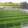 新疆阿克苏承接足球场人造草坪、人造草坪足球场施工