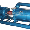 山东淄博博山直销2SK系列两级水环式真空泵及配件直销