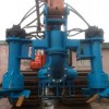 河道液压渣浆泵-防洪排涝挖机泥浆泵-挖机液压驱动砂浆泵