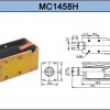 电磁铁厂家供应MC1458H推拉式电磁铁