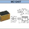 电磁铁生产厂家供应MC1240T推拉式电磁铁