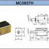 电磁铁生产厂家供应MC0837H推拉式电磁铁
