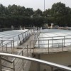 污水池玻璃钢盖板